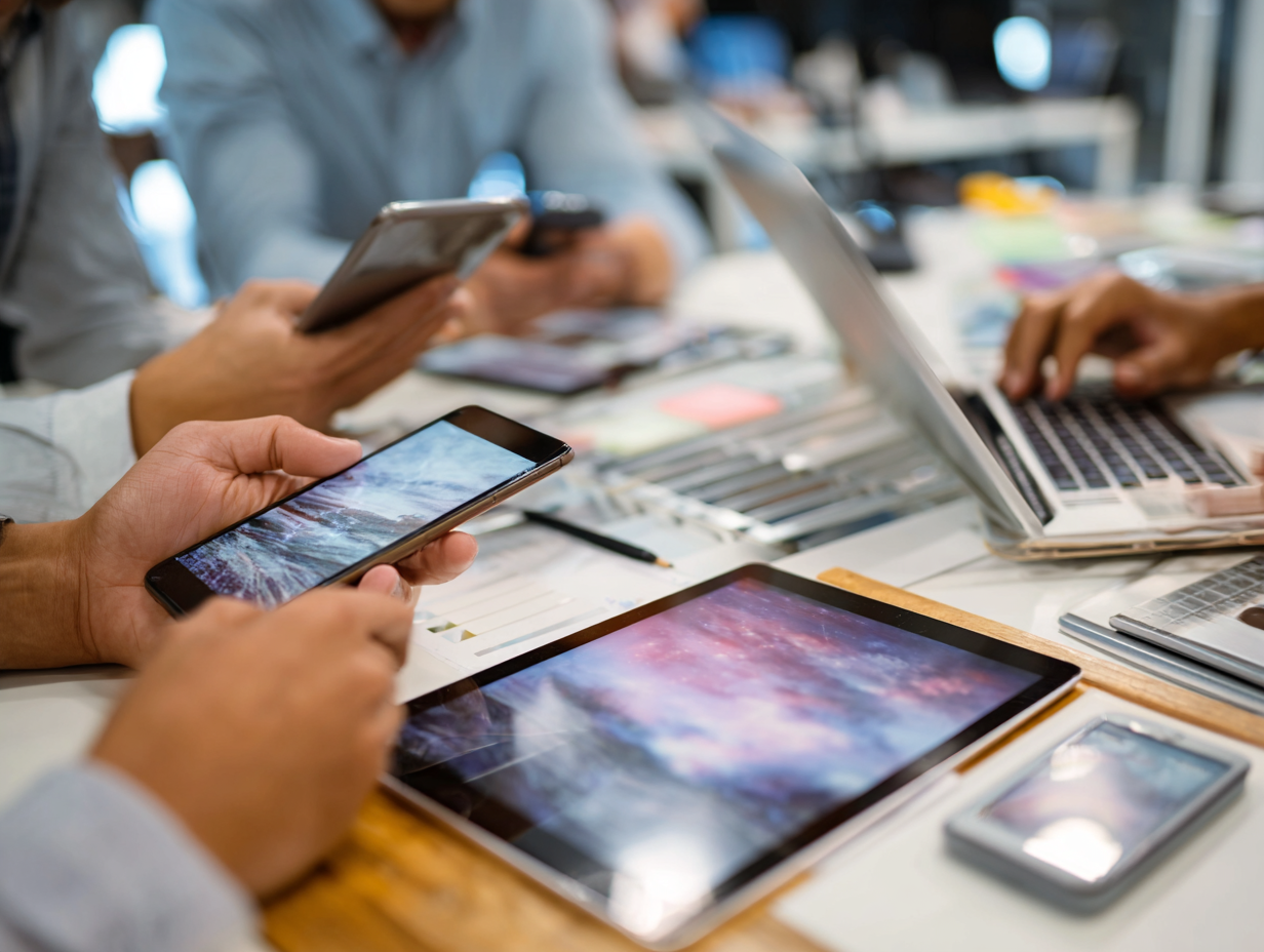 Mobile App Project 2